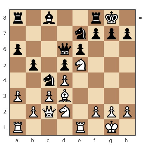 Game #7933048 - Давыдов Алексей (aaoff) vs Антенна