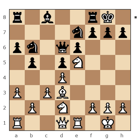 Партия №7933048 - Давыдов Алексей (aaoff) vs Антенна