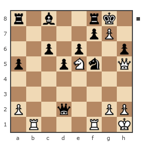 Game #1806857 - Эргарт Иван Леонидович (captan N) vs Жуков Александр Сергеевич (Alex357753)