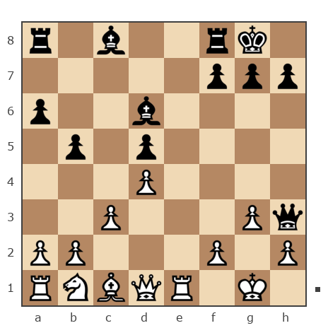 Game #7828549 - Алла (Venkstern) vs Сергей (skat)