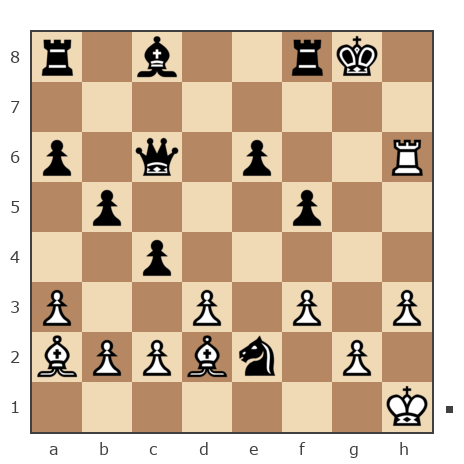 Game #7864245 - Борисович Владимир (Vovasik) vs Блохин Максим (Kromvel)