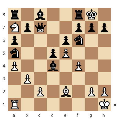 Game #7867224 - Shaxter vs Виктор Васильевич Шишкин (Victor1953)