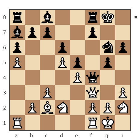 Game #7855516 - Сергей (Shiko_65) vs Варлачёв Сергей (Siverko)