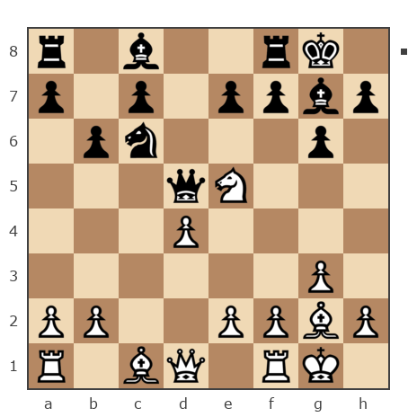 Game #7458260 - Володиславир vs Серёга (V_S_N)