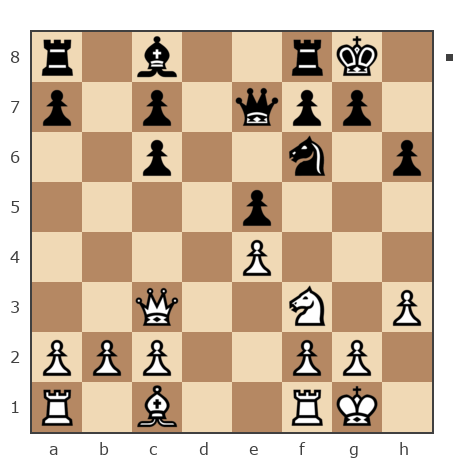 Game #7869830 - николаевич николай (nuces) vs Олег Евгеньевич Туренко (Potator)