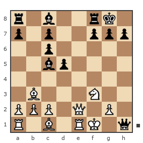 Game #7746204 - alik_51 vs Сергеевич Дмитрий (dima KRASNODAR)