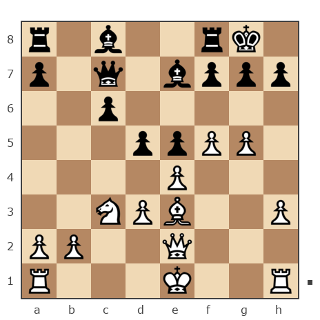 Game #7931610 - Дмитрий (Dmitriy P) vs Евгеньевич Алексей (masazor)