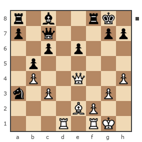 Game #149457 - Александр (январь) vs Тема (Тема2002)