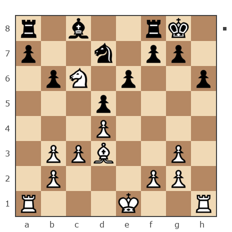 Game #7883047 - Алексей Сергеевич Леготин (legotin) vs Сергей (Sergey_VO)