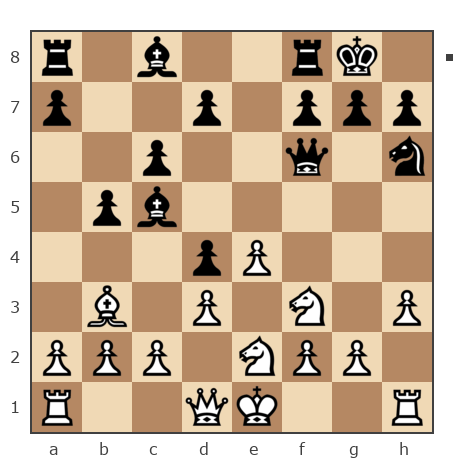 Game #142616 - Александра (NikAA) vs Иржи (Greyglass)