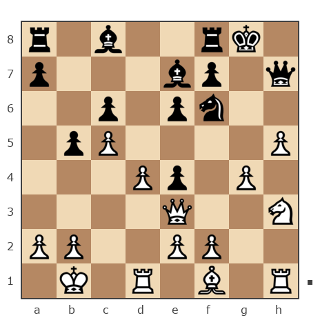 Game #7932402 - Александр (Pichiniger) vs Oleg (fkujhbnv)