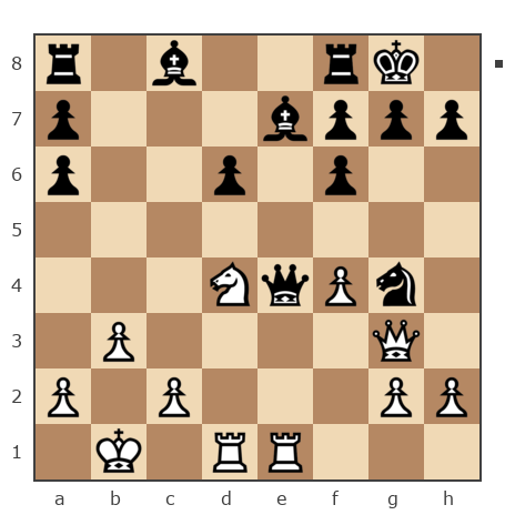 Game #7932375 - иван иванович иванов (храмой) vs Андрей Николаевич Пасий (shock13)