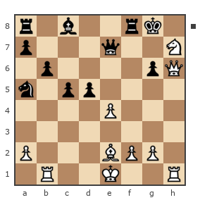 Game #1128045 - slava (beatman) vs vova (sirus)