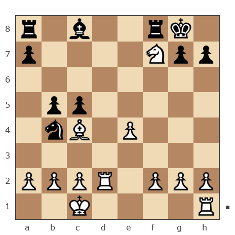 Game #7888197 - Дмитриевич Чаплыженко Игорь (iii30) vs Oleg (fkujhbnv)