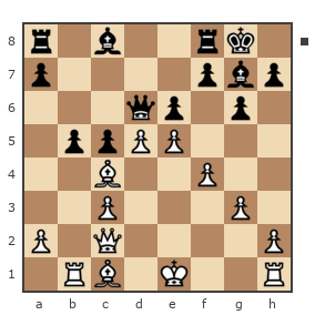 Game #4872266 - Питиримов Сергей (Кизеловец) vs герман (герасик)