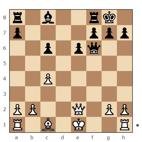 Game #133574 - Юрий (Климов Юрий) vs Andrey