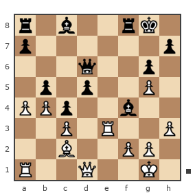 Game #2433203 - Гордиенко Михаил Георгиевич (chesstalker1963) vs Морозов Дмитрий Евгеньевич (Obeliks)