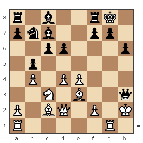 Game #7904688 - Виктор (Витек 66) vs Андрей Курбатов (bree)