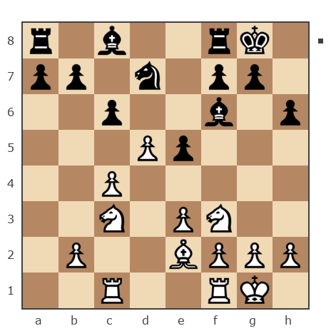 Game #7803469 - Осипов Васильевич Юрий (fareastowl) vs Елисеев Николай (Fakel)
