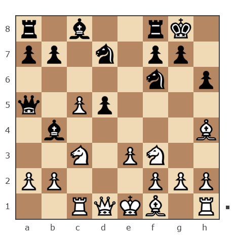 Game #7640986 - Андрей (andyglk) vs Oleg (Oleg1973)