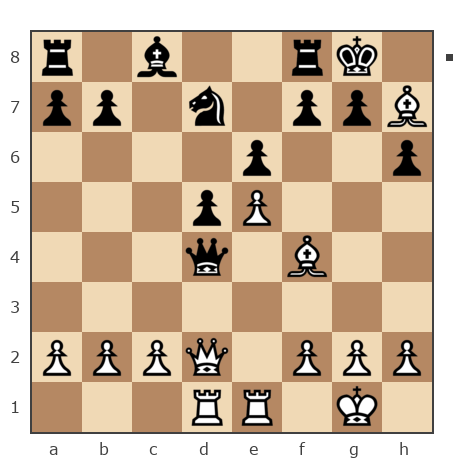 Game #5828639 - Смирнова Татьяна (smit13) vs Shenker Alexander (alexandershenker)