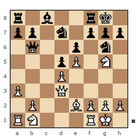 Game #7127735 - Павел (Pashka117) vs Андрей Анатольевич Новиков (dr.annov)