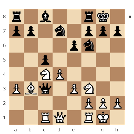Game #7765790 - Демьянченко Алексей (AlexeyD51) vs Alexey7373