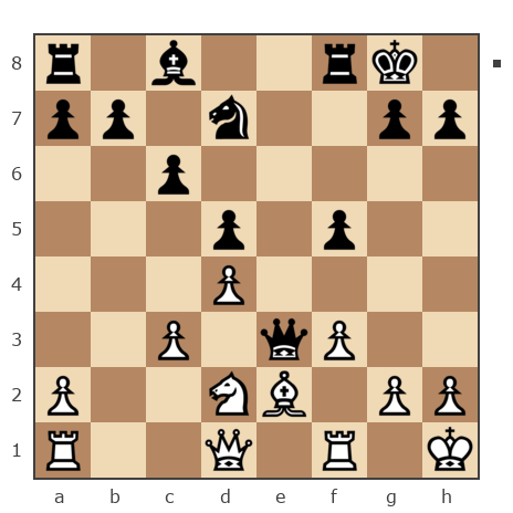 Game #7867683 - Валерий Семенович Кустов (Семеныч) vs Андрей (Pereswet 7)