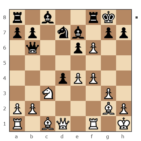 Game #7766068 - Александр kamikaze (kamikaze) vs Spivak Oleg (Bad Cat)