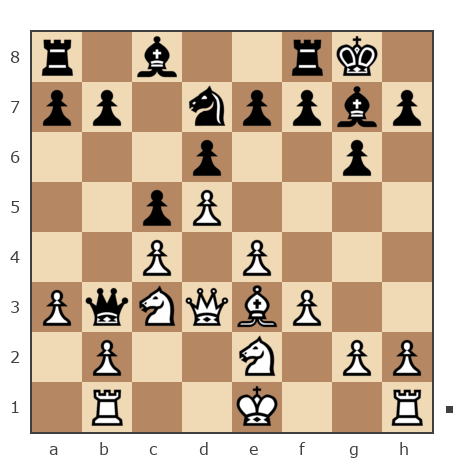 Game #3244968 - Михайлович Виктор (Маэстро) vs Grigor Tonoyan (Erevan)