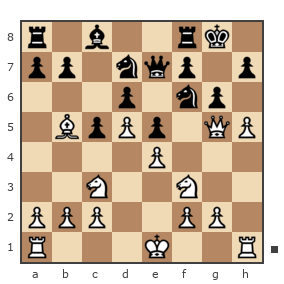 Game #317340 - Вячеслав (Skrudzh) vs den (1den311)