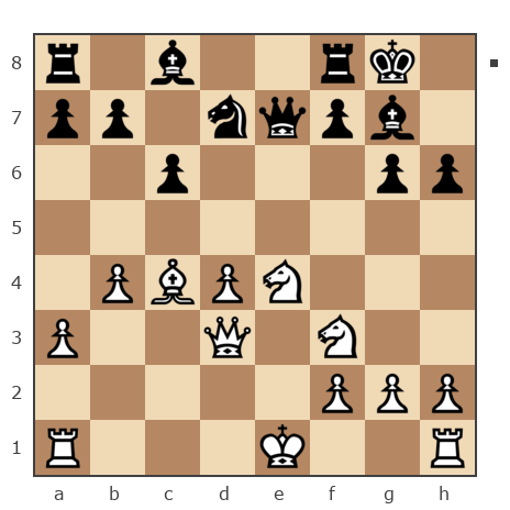 Game #7933028 - Сергей Николаевич Орлов (Sergei 2011) vs Алексей (ABukhar1)