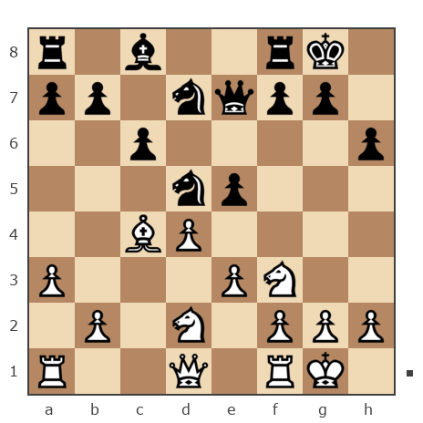 Game #6665564 - Алексей (Pike) vs Александр Васильевич Рыдванский (makidonski)