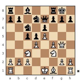 Game #2562575 - sva vs Пискунов Александр Александрович (Djus)