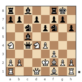 Game #7905397 - Павел Григорьев vs Виктор Васильевич Шишкин (Victor1953)