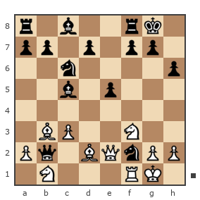 Game #6401857 - плешевеня сергей иванович (pleshik) vs Юpий Алeкceeвич Copoкин (Y_Sorokin)