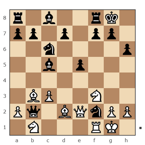 Game #6401857 - плешевеня сергей иванович (pleshik) vs Юpий Алeкceeвич Copoкин (Y_Sorokin)