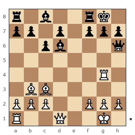Game #7745221 - Дмитриевич Чаплыженко Игорь (iii30) vs Pawnd4