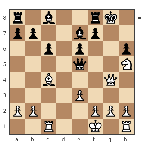 Game #7842884 - Колесников Алексей (Koles_73) vs Владимир Елисеев (Venya)