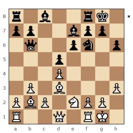Партия №7932370 - armada vs Павлов Стаматов Яне (milena)