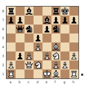 Game #7859918 - Константин (rembozzo) vs Сергей (Mirotvorets)