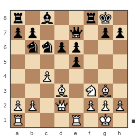 Game #6197295 - Talibov (Talib) vs сергей владимирович метревели (seryoga1955)