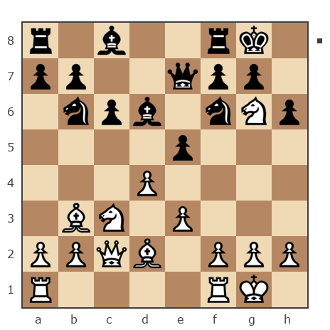Game #7882530 - Виктор Васильевич Шишкин (Victor1953) vs Shaxter