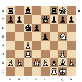 Game #1117647 - igor (Ig_Ig) vs Vladimir (kkk1)