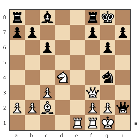 Game #7864292 - Sergej_Semenov (serg652008) vs Александр (marksun)
