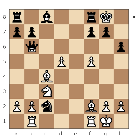 Game #5158915 - kaudash002 vs Иванов Иван Иваныч (Boomer1)