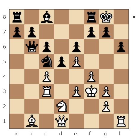 Game #7933166 - Олег (APOLLO79) vs Андрей Юрьевич (Папаня-А)