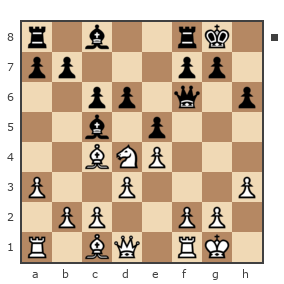 Game #7839856 - Андрей (андрей9999) vs борис конопелькин (bob323)