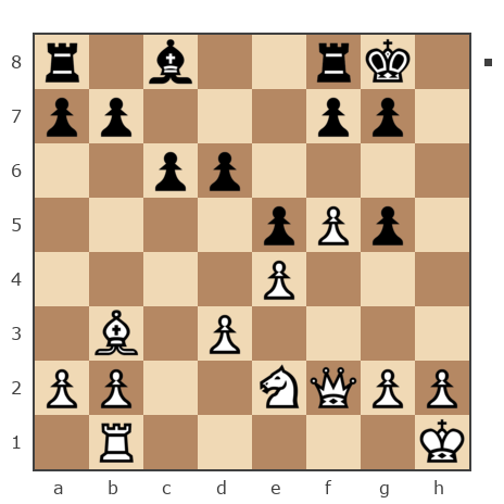 Game #7842463 - Дмитриевич Чаплыженко Игорь (iii30) vs Павлов Стаматов Яне (milena)