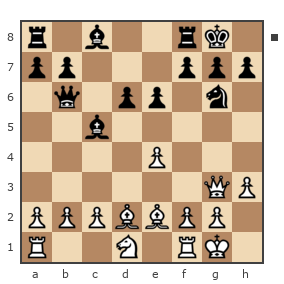 Game #5462228 - Алекс Орлов (sayrys) vs александр иванович ефимов (корефан)